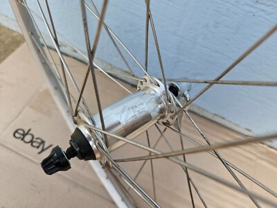 Roue mavic 26 d'occasion - Équipements vélos