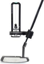 The Gatekeeper Golf Putting Training Aid