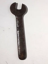VINTAGE JH WILLIAMS & CO OPEN END WRENCH 1703