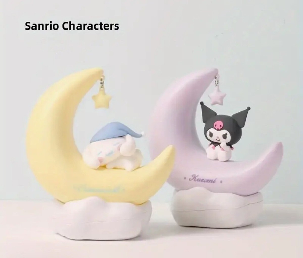 My Melody Pink Sanrio Kawaii Japanese Night Light Lamp New | eBay