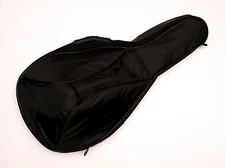 Padded gig bag case for 3-4 string DOMRA Prima, Bowlback Mandolin 10mm thickness