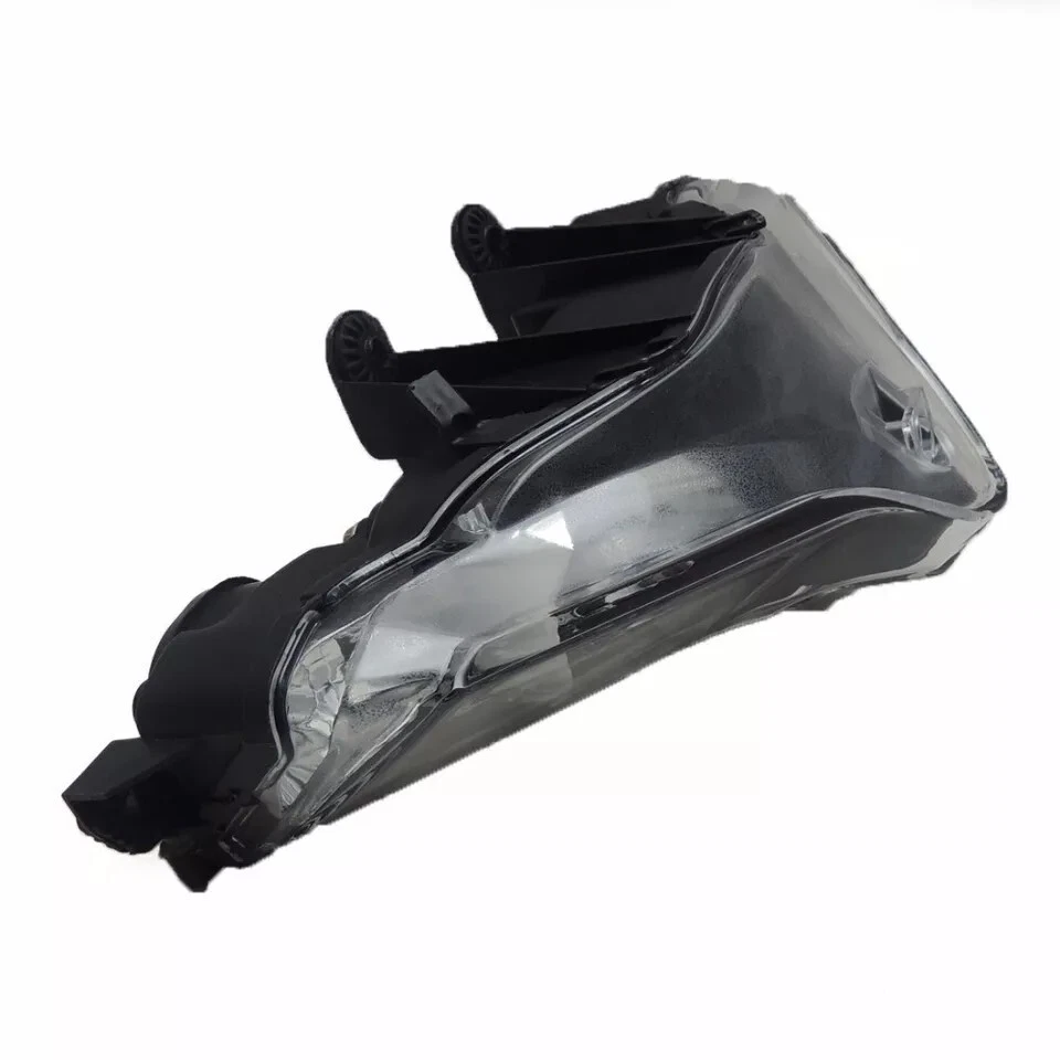 Conjunto de faros delanteros apto para Ducati 899 1199/1199S/1199R Panigale 2012-2015 Foto 4 de 4