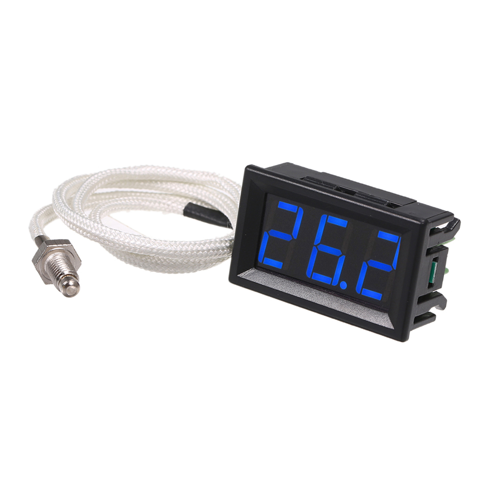 Industrial M6 Thermocouple Tester Digital  -Display XH-B310 H1Z6