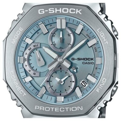 Casio G-SHOCK Solar Men's Type GMC-B2100AD-2AJF | eBay
