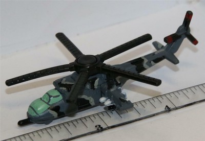 mi 24 hind helicopter toy