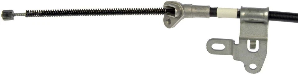 CABLE FRENO ESTACIONAMIENTO EMERGENCIA TRASERO PASAJERO TRACCIÓN DELANTERA PONTIAC VIBE 2005-2008 Foto 2 de 2