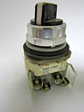 ✌️ALLEN BRADLEY 800T-J2KU7 3 POSITION MAINTAINED SELECTOR SWITCH (2) 800T-XA