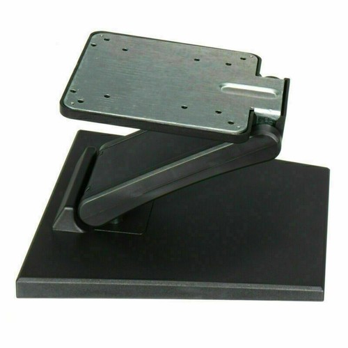 LCD Display Touch Screen Stand Tilt Mounted Fold Monitor Holder 10'' -27''VESA - Picture 8 of 10