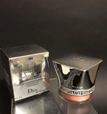 Dior Diorshow Powder Backstage Makeup Color in a Flash Loos #004 SPOTLIGHT PEACH