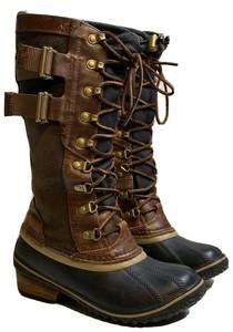 sorel carly ii