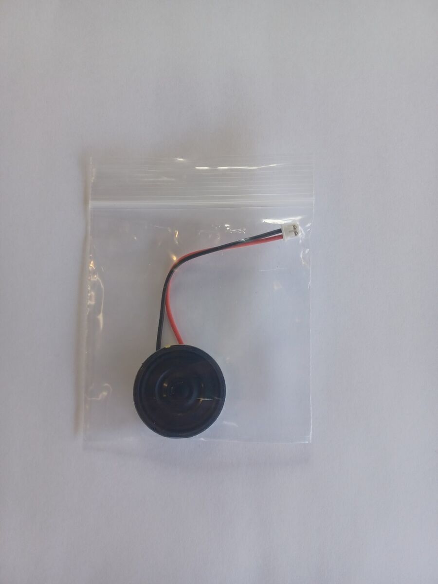 Genuine Whistler Z-19 / Z31 OEM Replacement Speaker For Genuine Whistler Z-19 / Z31 OEM Replacement Speaker For