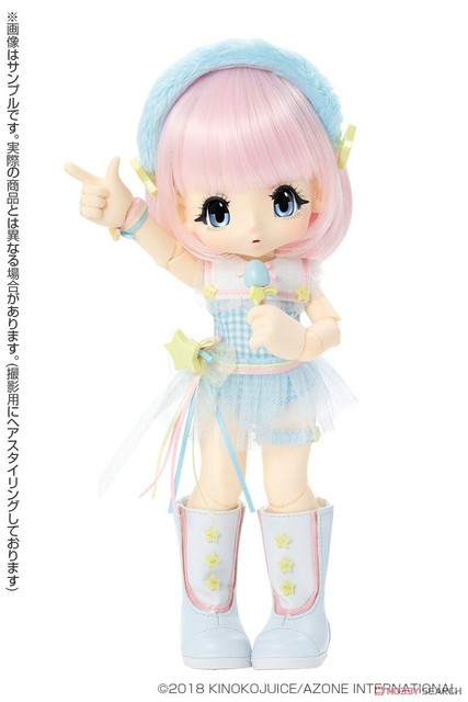 azone bjd