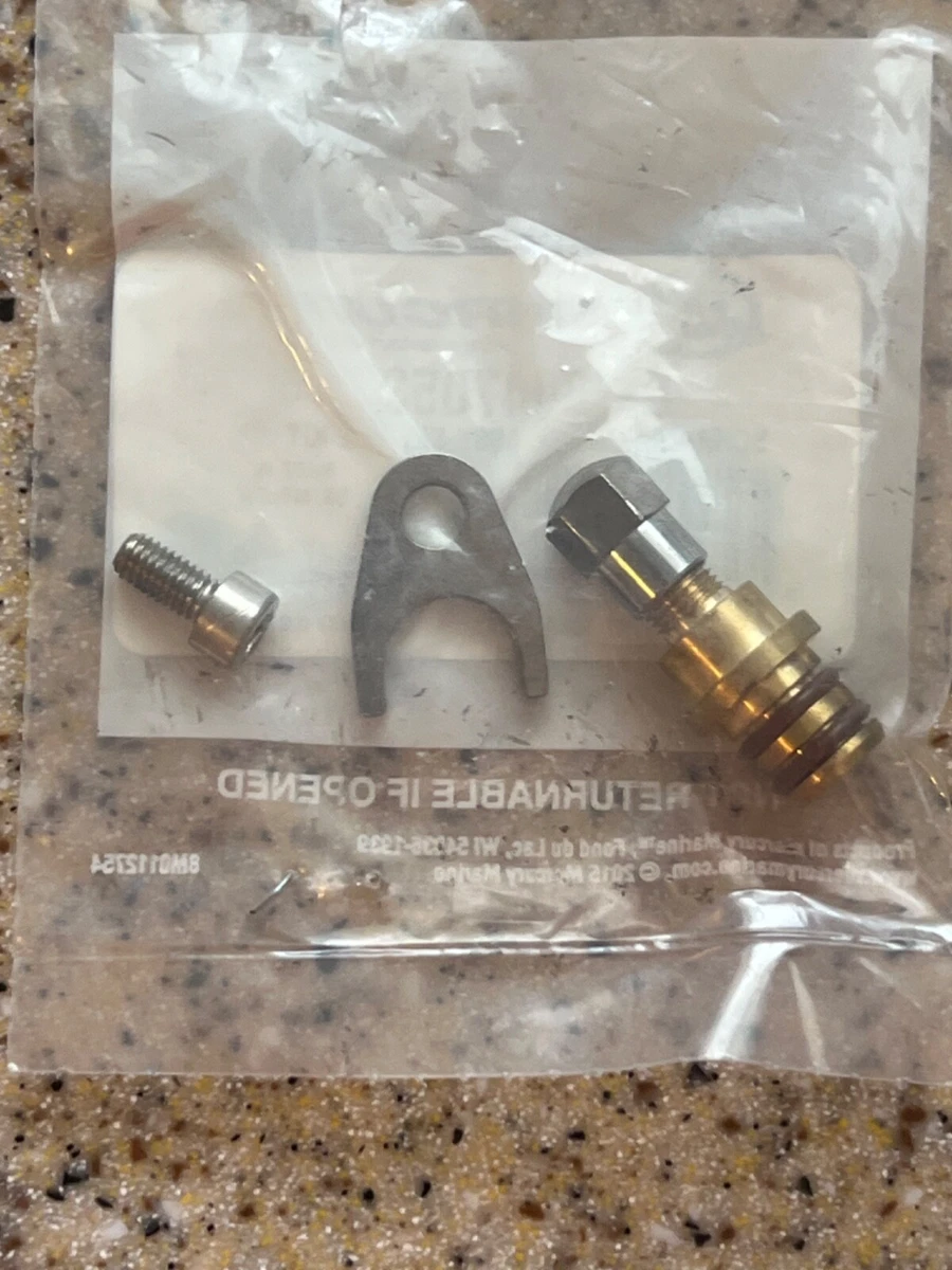 Mercury 8M0047053 | eBay