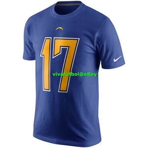 san diego chargers rush jersey