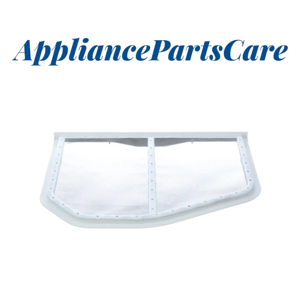 Whirlpool Dryer Lint Filter W10120998, W10178353, W10596627, W10049370 - Image 2 of 3