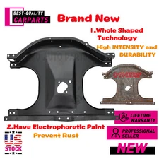 For 98-13 Ford Ranger Rear Crossmember Subframe Spare Tire Carrie Brace