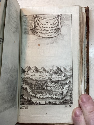 1748 Histoire Generale des Voyages, Ou, Nouvelle Collection - Picture 15 of 24