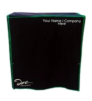Custom Tool Box Cover by Dmarrco, fits Snap-On Krsc 46 Series Roll 6 Drawers