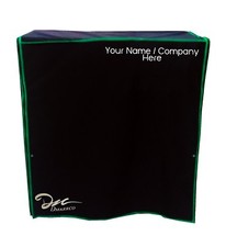 New Custom Tool Box Cover By Dmarrco Fits Macsimizer Uc4125 6-dwr Utility Cart
