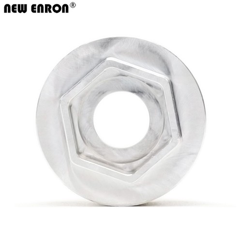 4Pcs 1.9 2.2 Wheel Hex Hub 12mm For RC 1/10 Crawler TRAXXAS AXIAL SCX10 TAMIYA - Picture 4 of 9