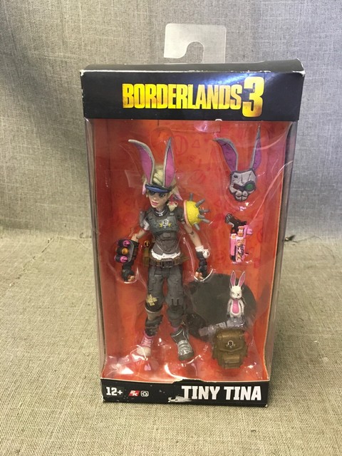 tiny tina figure