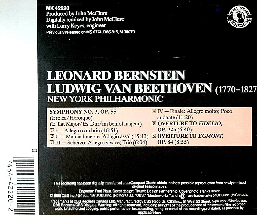 Beethoven - 