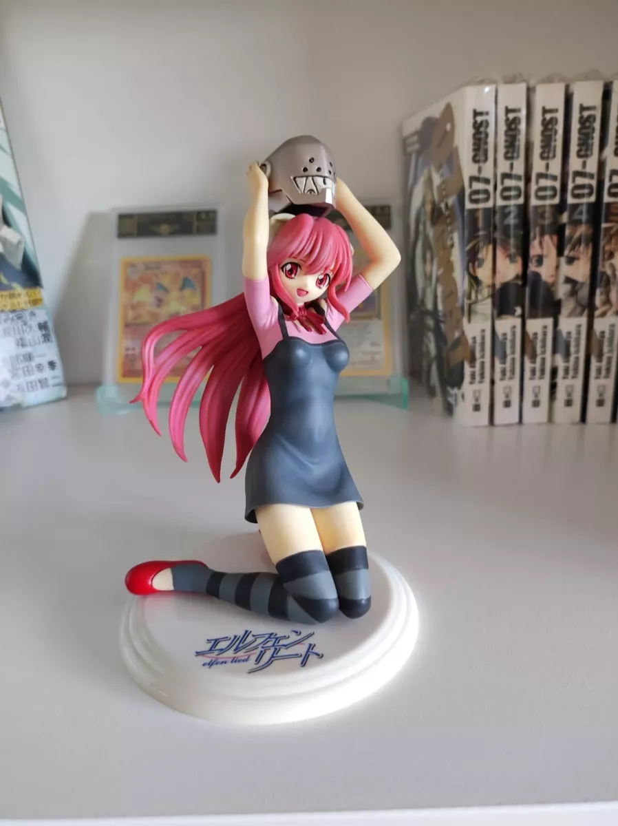 Elfen Lied 