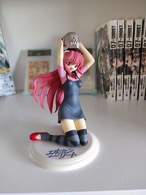 Anime Manga Elfen Lied Nyu Figur Dream Tech Wave