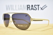 Authentic William Rast Sunglasses WRS 2004 Color Matte White