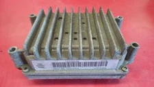 Engine ECM 12574976,12573576, YCTD  4.2L Fits 03-05 ENVOY 164803