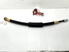 1989-95 Toyota 4runner 22re 2.4L Hard Line to Fuel Filter R9 Hose Upgrade NEW!