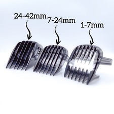 Hair Trimmer Replacement Comb For Philips Norelco HC9490 HC9450 HC9452 HC7460