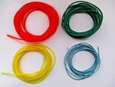 FUTURE HOLLOW POLE ELASTIC 3m VARIOUS SIZES