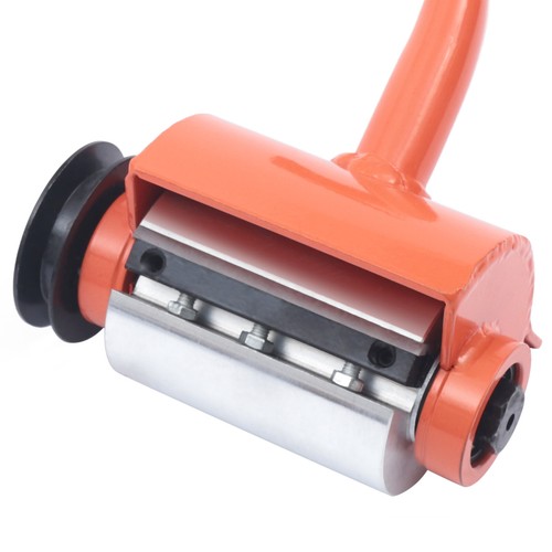 Per motosega STIHL+Husqvarna intaglio fresa attacco tronco sbucciatore sbucciatore intagliatore - Foto 12 di 12