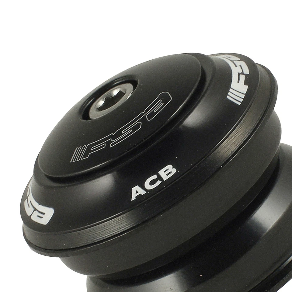 FSA Headset Semi Integrated MTB 1.1/8 With Deep Alloy Cup Orbit Z Number 9 M Cup - Image 3 of 4