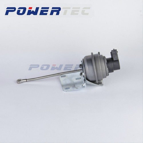 Turbo actionneur 803956 55220701 for Alfa-Romeo MiTo 1.6 JTDM 120 HP 784521-0001 - Picture 3 of 11