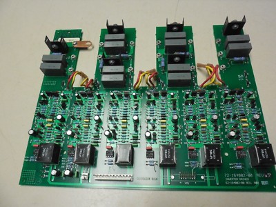 MGE UPS COMET 72-164002-00 INVERTER DRIVER 62-164002-00 USED T9