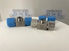 NEU – 2x Swagelok SS-BUG-V471M-4C Absperrventil Edelstahl 1/2”