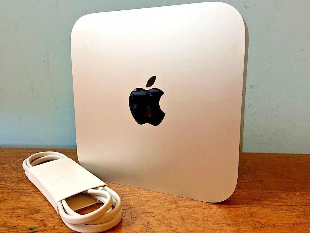 Mac mini sales i5 16gb ram