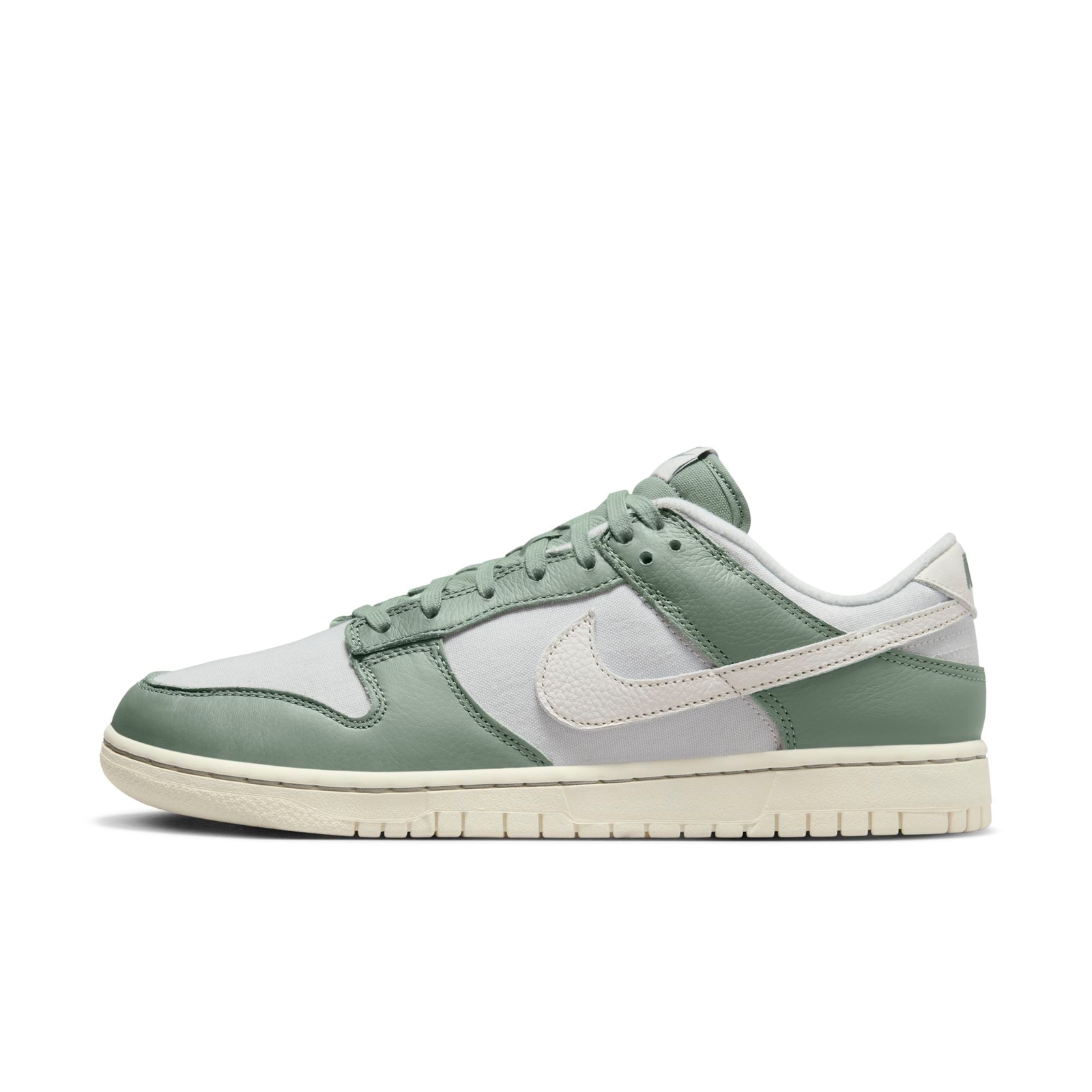 [DV7212-300] Мужские кроссовки Nike DUNK LOW MICA ЗЕЛЕНОГО ЦВЕТА