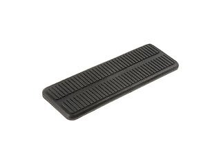 Dorman Accelerator Pedal Pad Fits 1964-1977 Chevrolet El Camino 1965 1966 1967