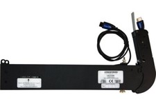 Crestron CBLR-HD Cable Retractor for FlipTops HDMI-Black