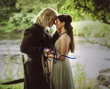 Aisling Franciosi "Game of Thrones" AUTOGRAPH Signed 8x10 Photo B ACOA