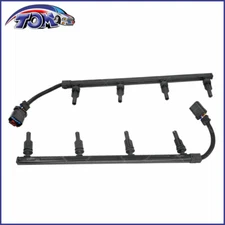 Early Glow Plug Harness Set For 2003 6.0L Powerstroke Diesel