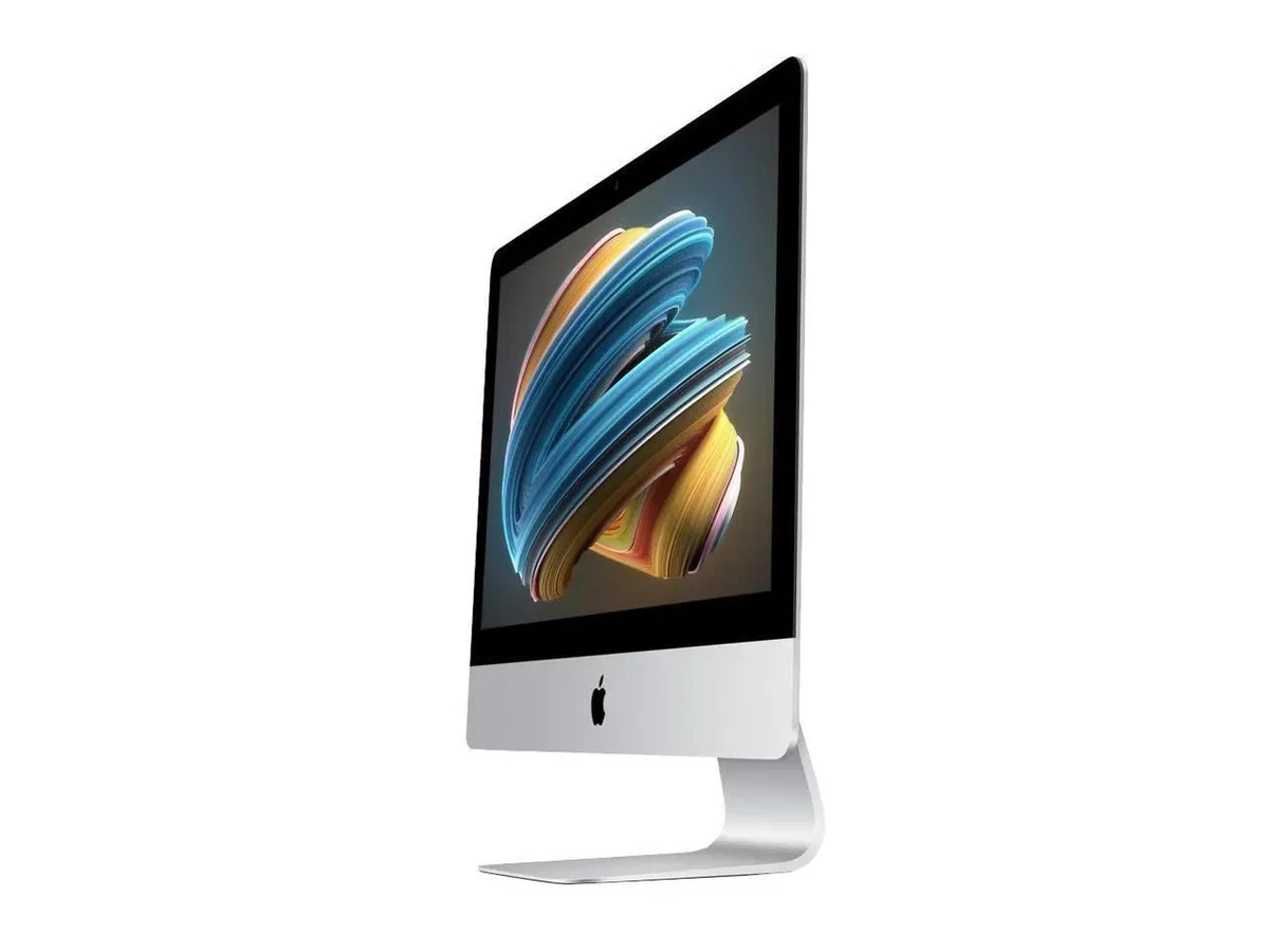 2015 - Apple iMac 27