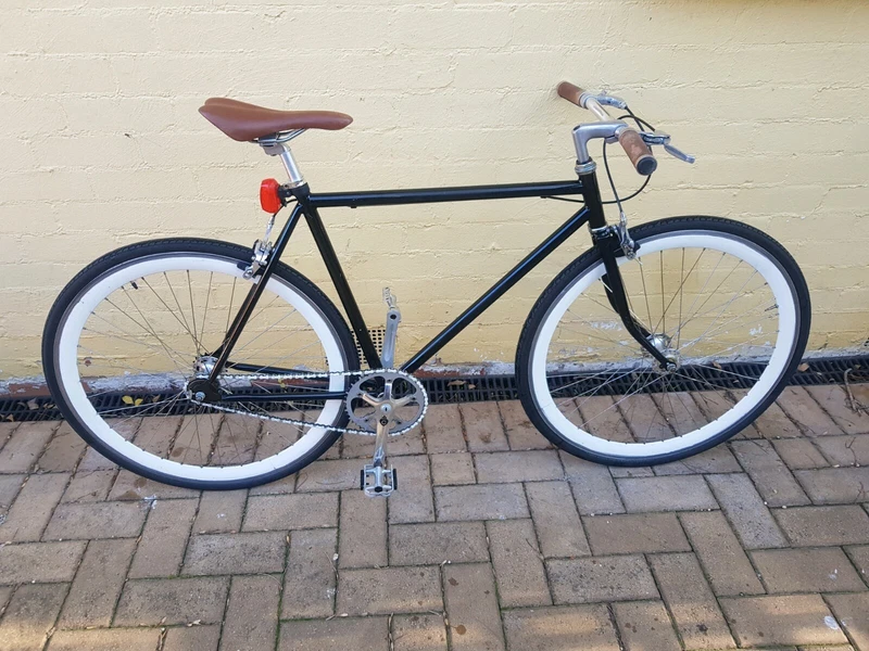single speed bikes gumtree