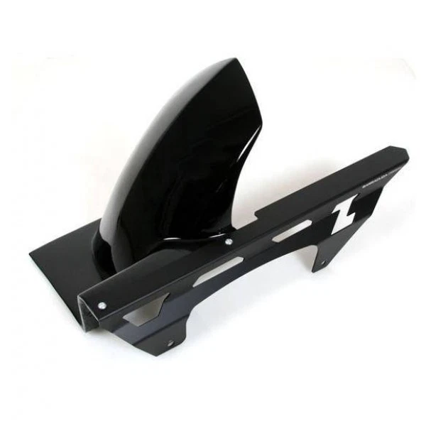 BARRACUDA PARAFANGO + PARACATENA POSTERIORE KAWASAKI Z 750 R 2011-2015 - Immagine 2 di 2