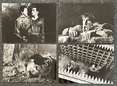 Tanz der Teufel 3: Armee der Finsternis - ARMY of DARKNESS - 4 EA Pressefotos