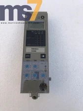SCHNEIDER ELECTRIC 34468 MICROLOGIC 5.0A DIGITAL CIRCUIT BREAKER TRIP UNIT -N #1