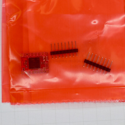 TRINAMIC TMC5160 SilentStepStick Schrittmotortreiber Schrittmotor Microstepping